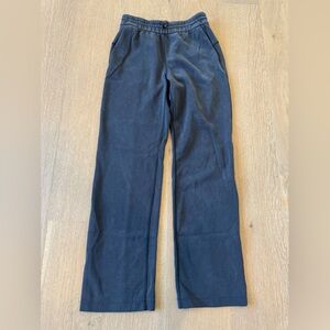 Lululemon Athletica Charcoal Joggers